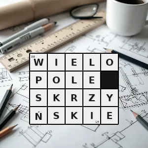 Hasło krzyżówkowe rodzinna wieś tadeusza kantora - wielopole skrzyńskie – rozwiązanie, synonimy, podpowiedzi i definicje krzyżówkowe